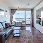 Haus Nautic, Fewo 505