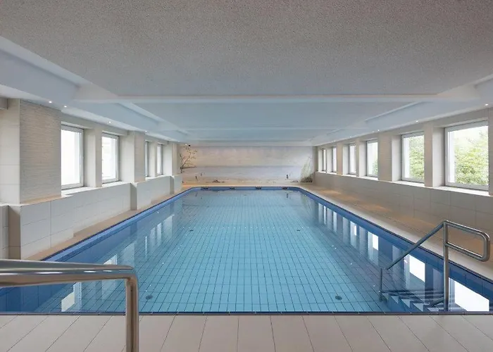 Haus Nautic, Fewo 505