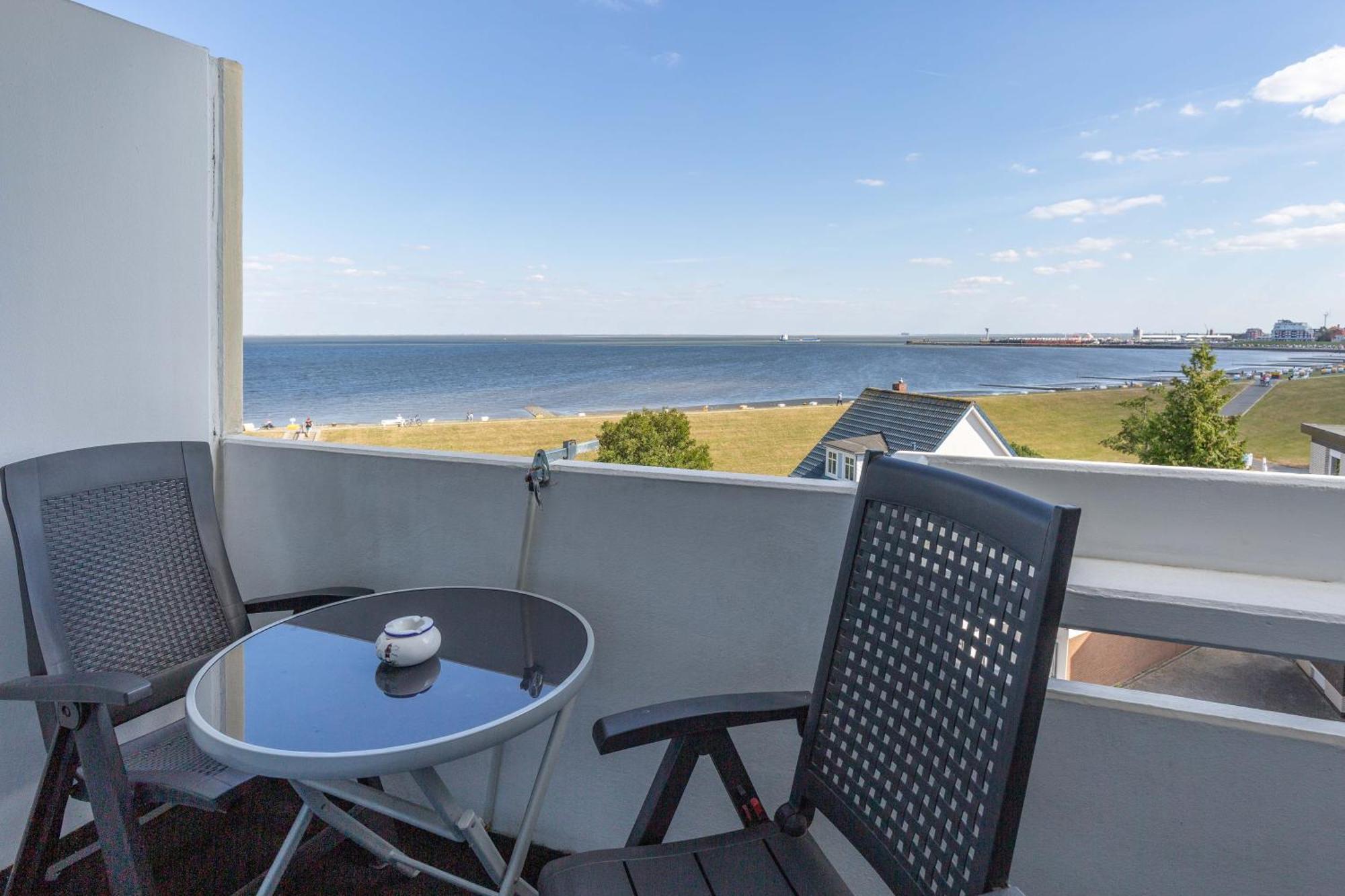 Apartment Haus Nautic, 505 Cuxhaven