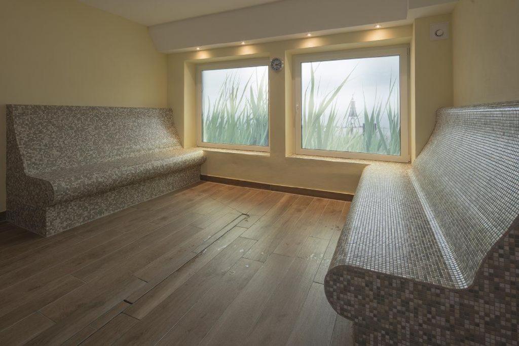 Haus Nautic, 505 Apartment